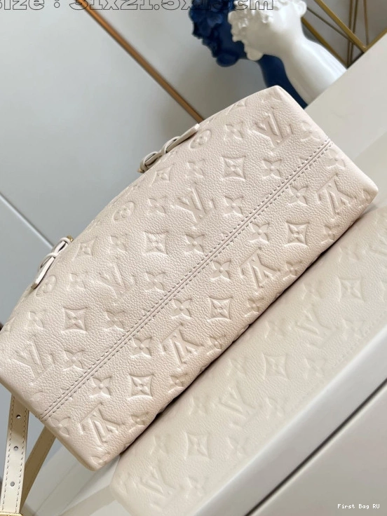 Firstbag ru Babylone VUITTON PM-31*21.5*13CM Tote LOUIS 0821